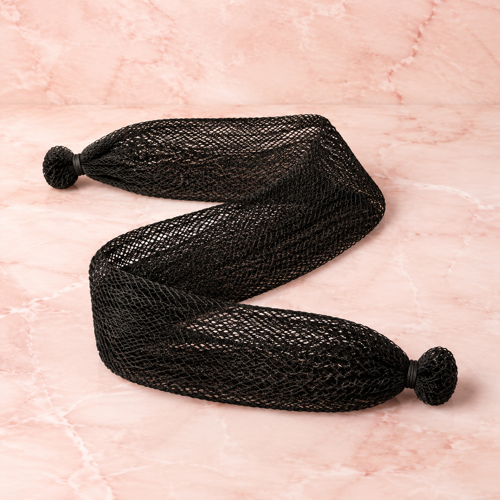 Exfoliating Net Sponge