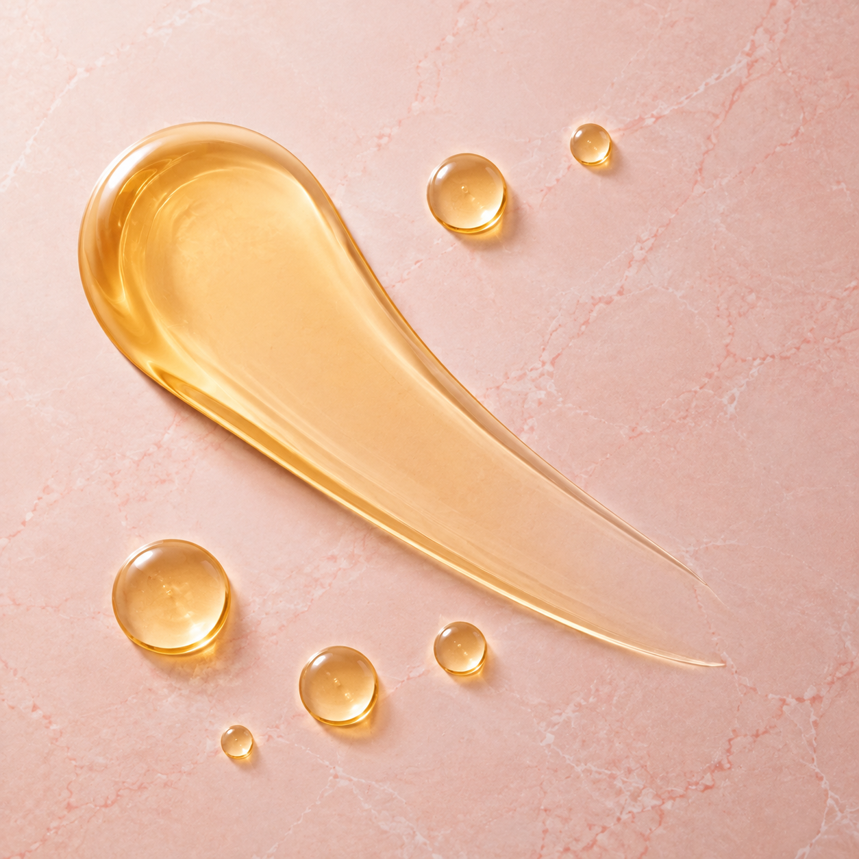 Oh Honey Glow Oil